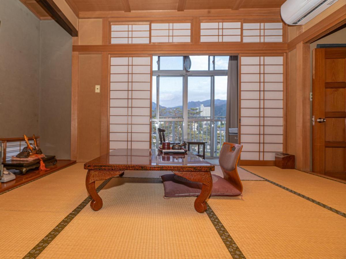 Shimaya Yamanouchi  Esterno foto