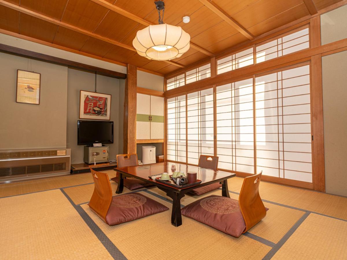 Shimaya Yamanouchi  Esterno foto