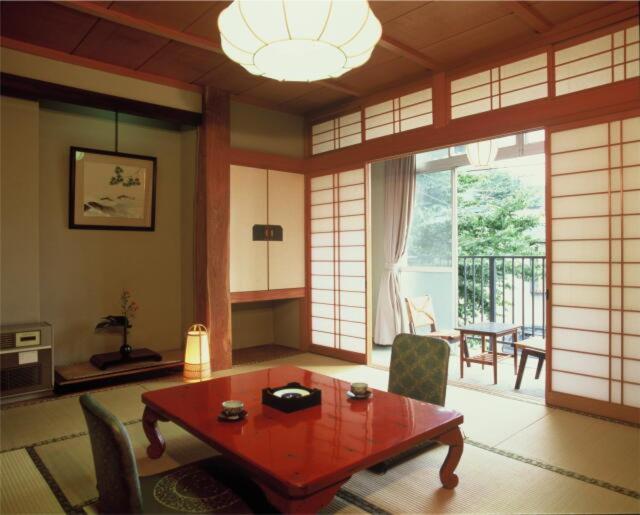 Shimaya Yamanouchi  Esterno foto