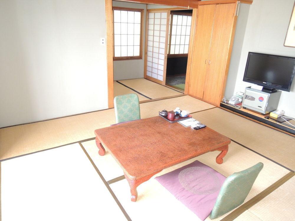 Shimaya Yamanouchi  Esterno foto