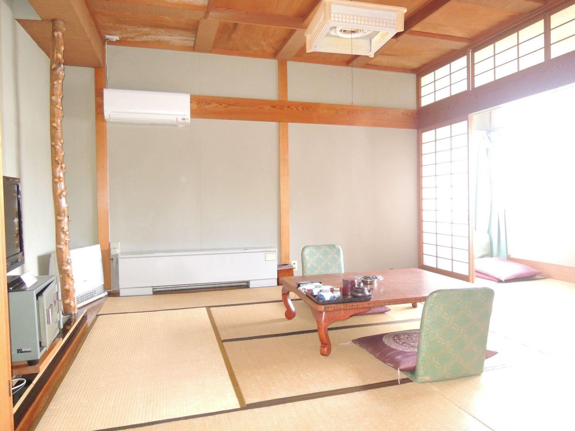 Shimaya Yamanouchi  Esterno foto