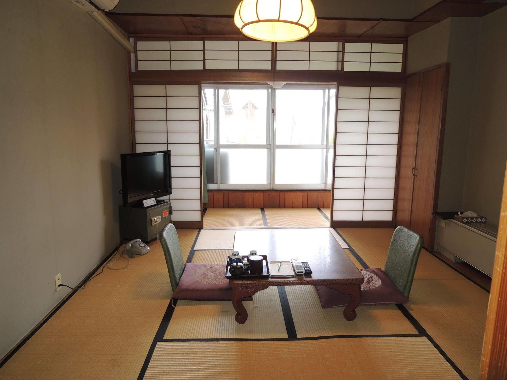 Shimaya Yamanouchi  Esterno foto